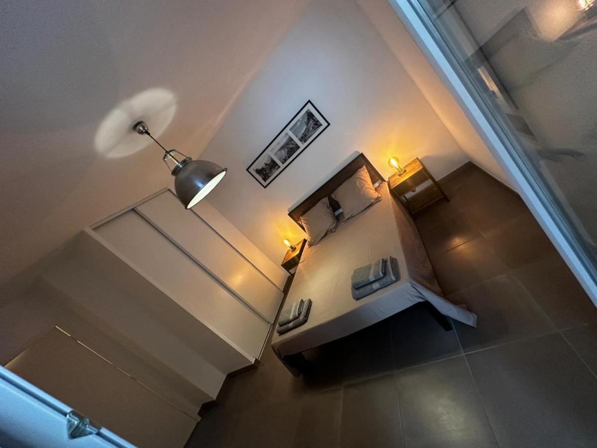 Superbe Appartement Terrasse 2P A 5 Min A Pied Du Vieux Nice, Du Port Et Du Tram Exterior foto
